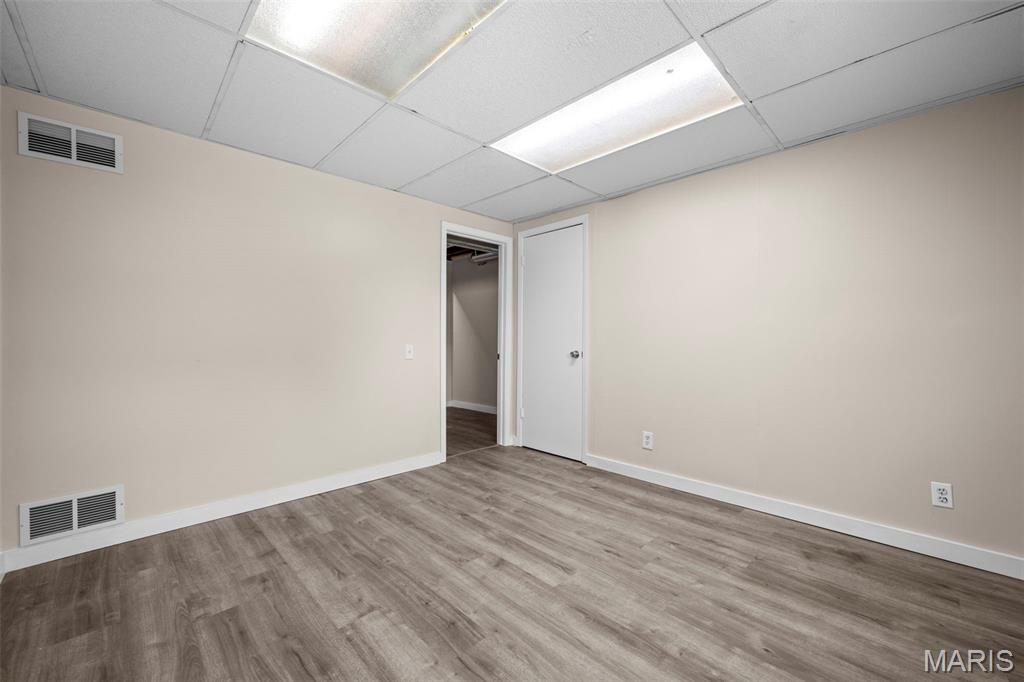 Cardinal Spgs - Residential