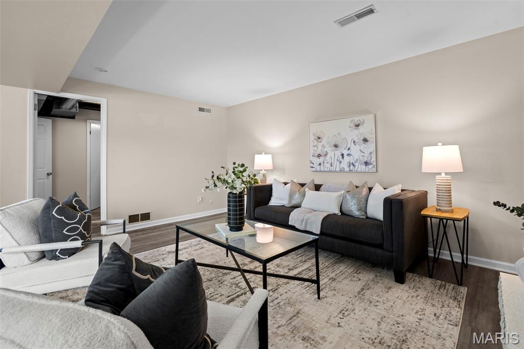 Cardinal Spgs - Residential