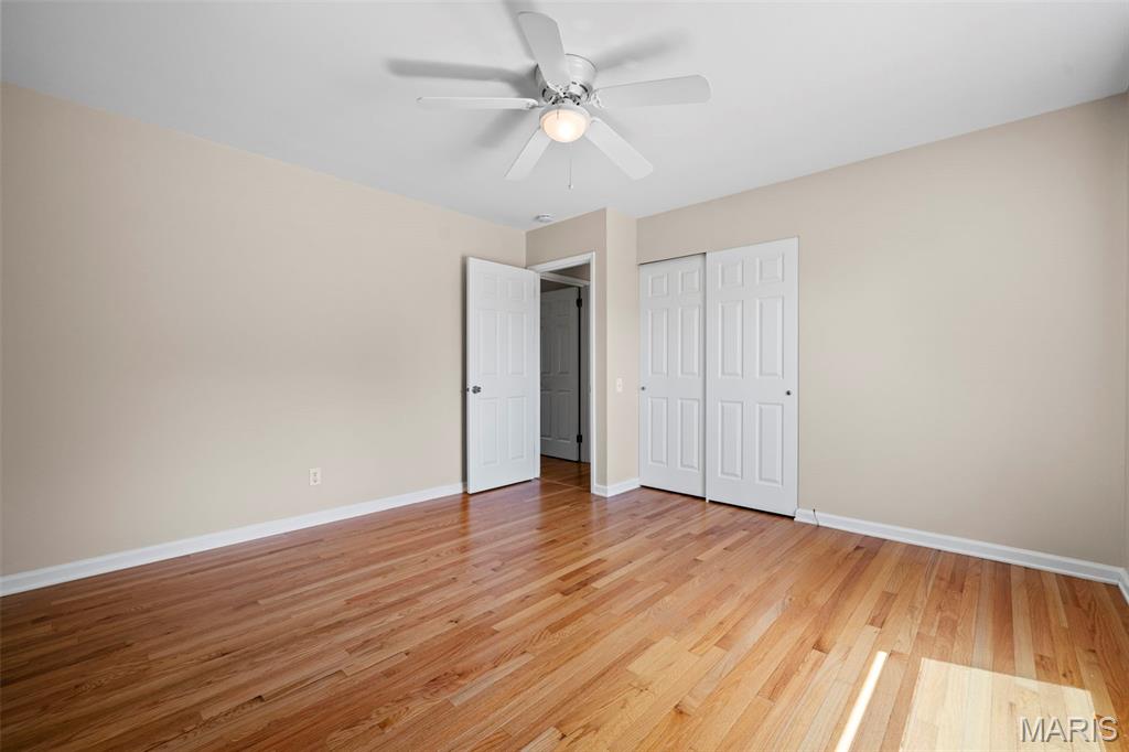 Cardinal Spgs - Residential