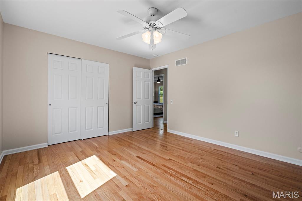 Cardinal Spgs - Residential
