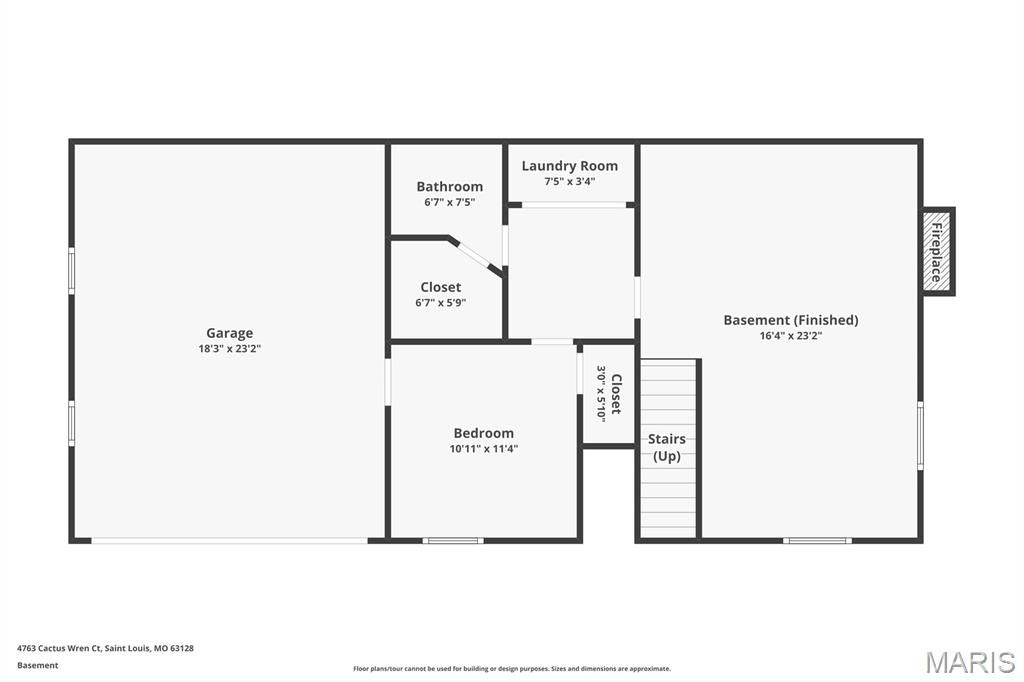 Cardinal Spgs - Residential