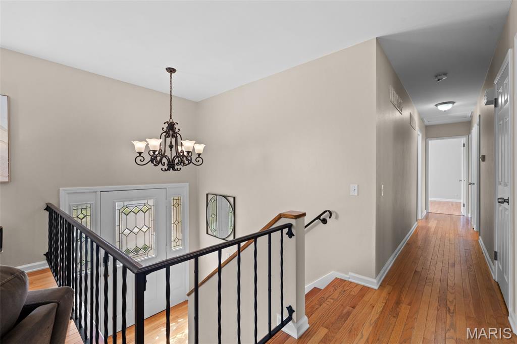 Cardinal Spgs - Residential