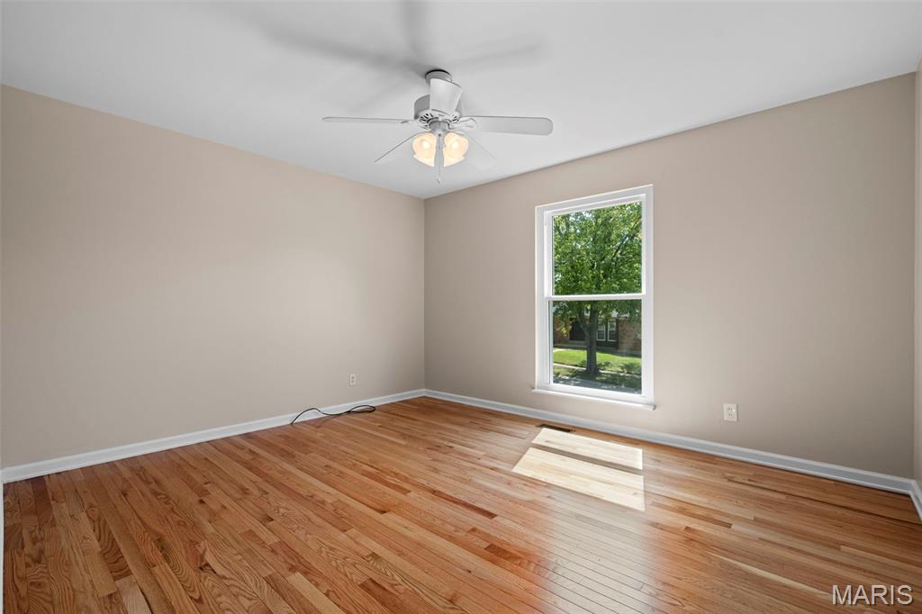 Cardinal Spgs - Residential