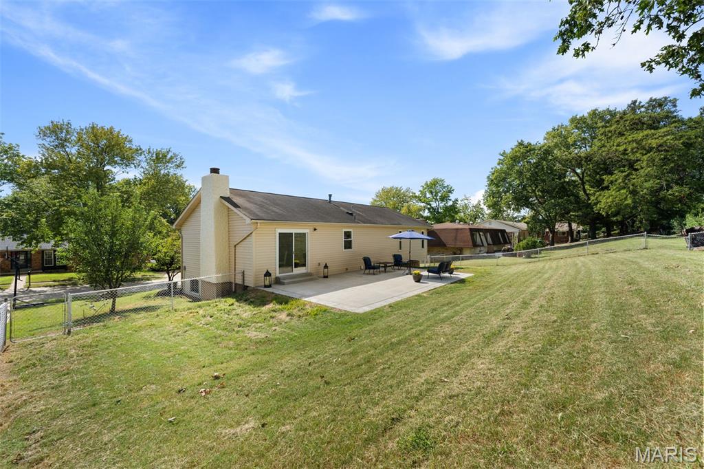 Cardinal Spgs - Residential