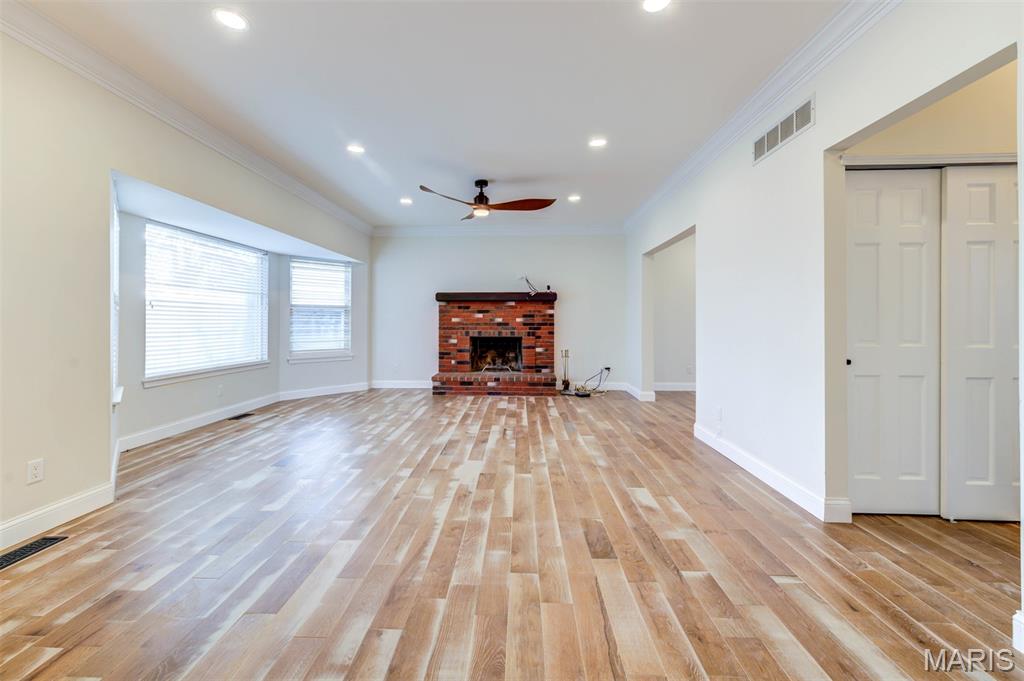 Estates At Lake Chesterfield The - Residential Lease