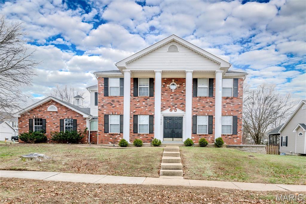Welcome to 16132 Sea Breeze Court — a beautifully reimagined 4 bedroom home in the heart of Grover, MO.
Tucked into a quiet cul de sac in the sought after 63040 area, this property has been fully renovated from top to bottom, offering the feel of new construction with the charm of an established neighborhood.
? Every inch has been updated — from fresh flooring and modern lighting to redesigned bathrooms and a completely refreshed kitchen featuring contemporary finishes, updated cabinetry, and sleek countertops. The thoughtful renovation creates a bright, cohesive, move in ready space that feels brand new the moment you step inside.
?? Key Features & Amenities
• 4 spacious bedrooms, including a comfortable primary suite
• Fully renovated interior with modern, neutral design throughout
• Updated kitchen with new finishes and fixtures
• Refreshed bathrooms with stylish upgrades
• Open, inviting living spaces perfect for entertaining
• Attached garage for convenience and storage
• Private backyard ideal for relaxing or outdoor gatherings
• Located near parks, trails, shopping, dining, and top rated Rockwood schools
This is a rare opportunity to own a home that blends a prime Grover location with the feel of a brand new build. Move in and enjoy — all the work has already been done.