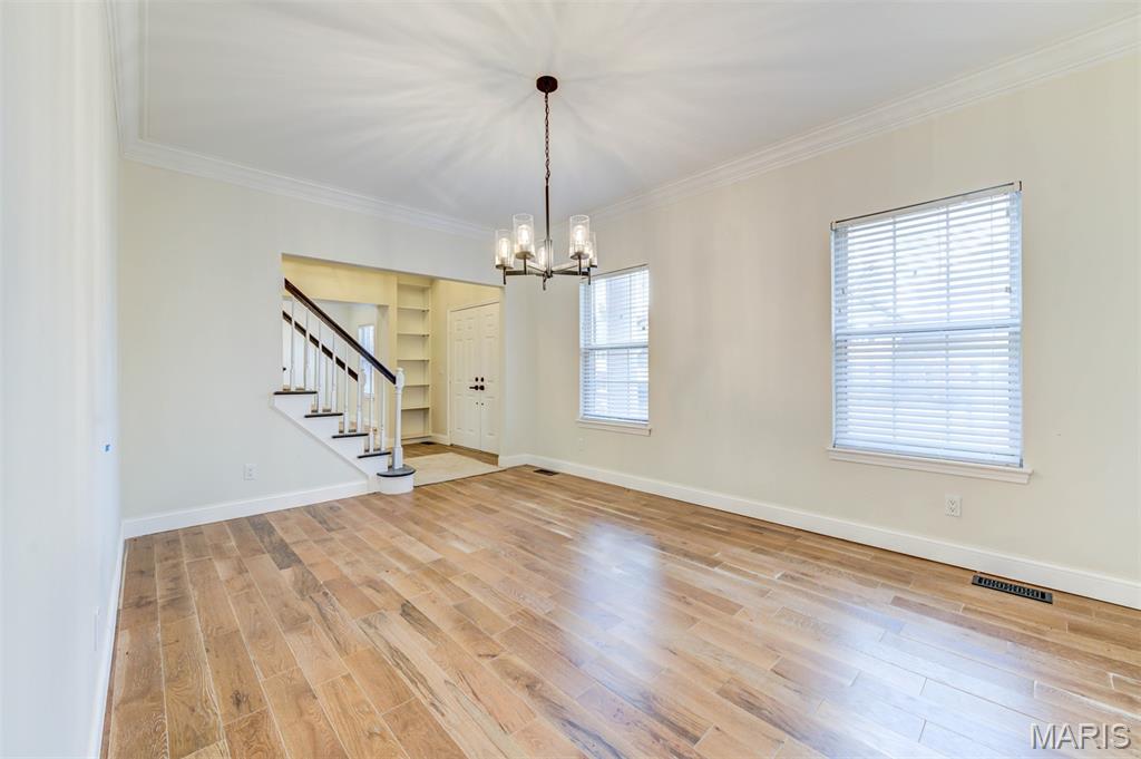 Estates At Lake Chesterfield The - Residential Lease