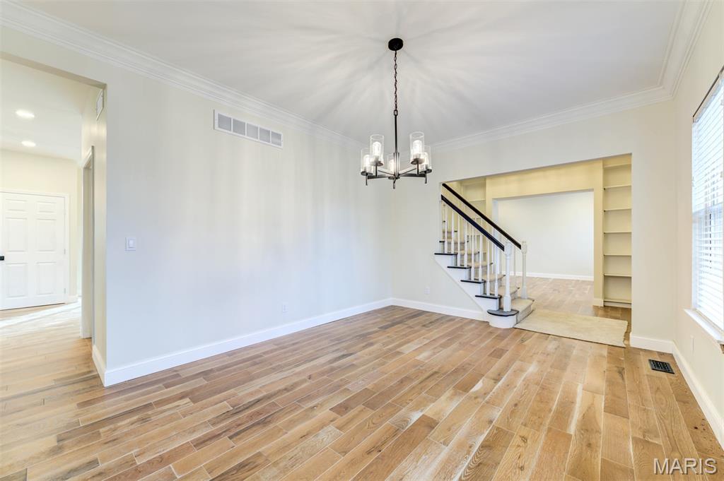 Estates At Lake Chesterfield The - Residential Lease