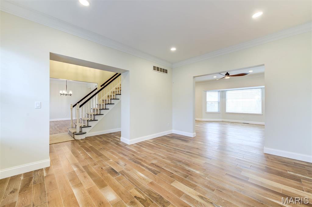 Estates At Lake Chesterfield The - Residential Lease