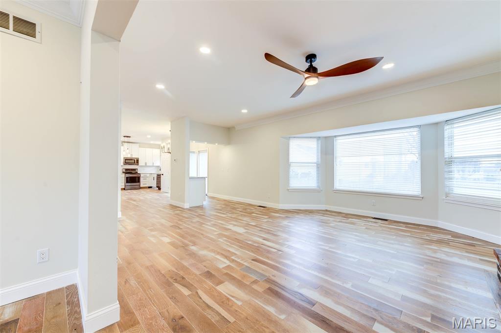 Estates At Lake Chesterfield The - Residential Lease