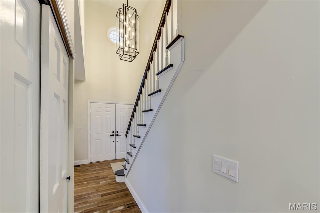 Estates At Lake Chesterfield The - Residential Lease