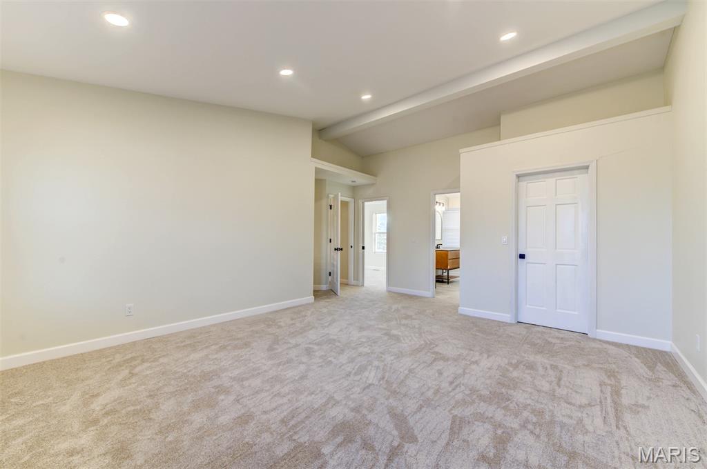 Estates At Lake Chesterfield The - Residential Lease