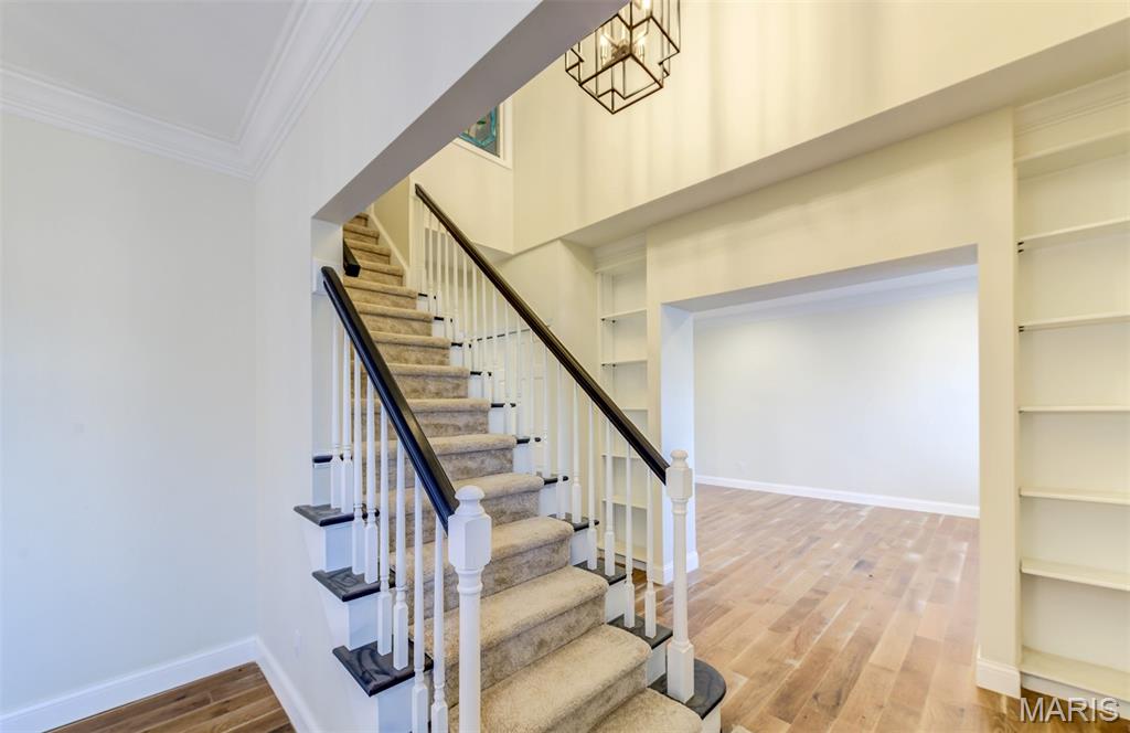 Estates At Lake Chesterfield The - Residential Lease