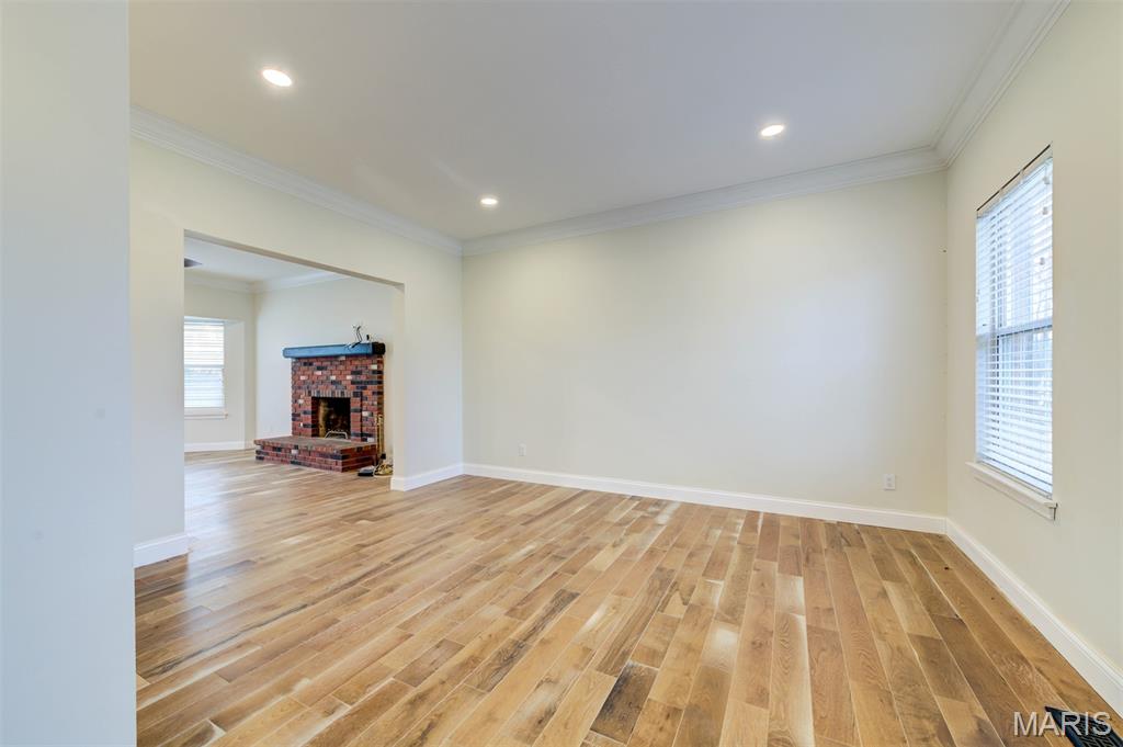 Estates At Lake Chesterfield The - Residential Lease