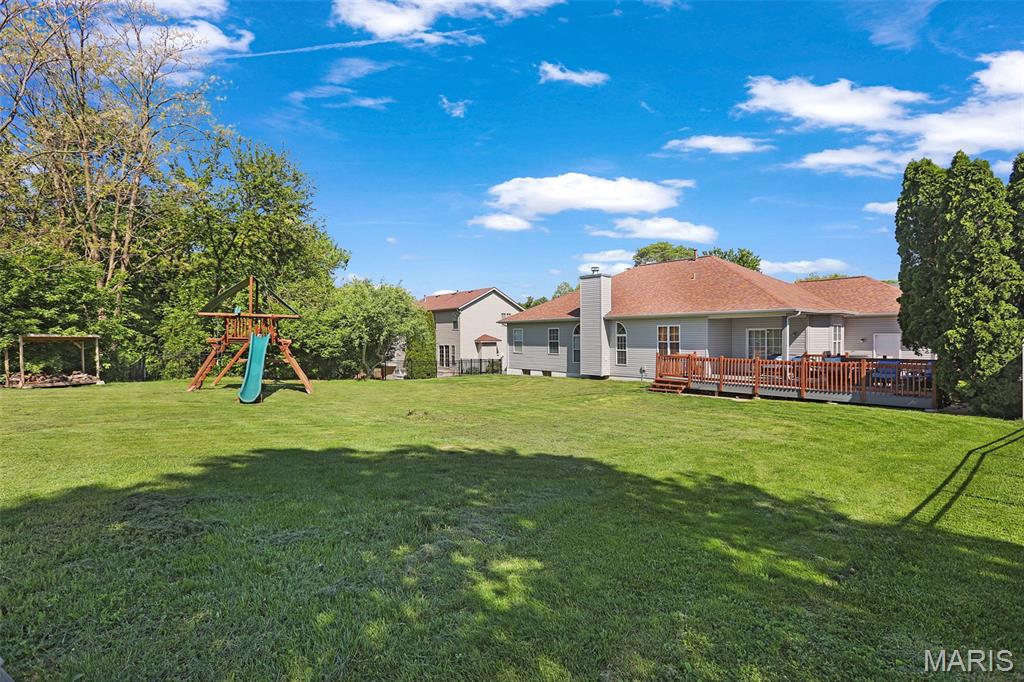 Gerber Woods - Residential