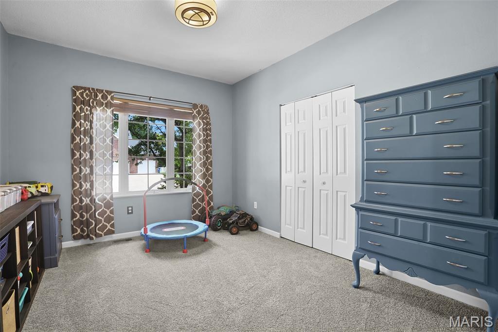 Gerber Woods - Residential