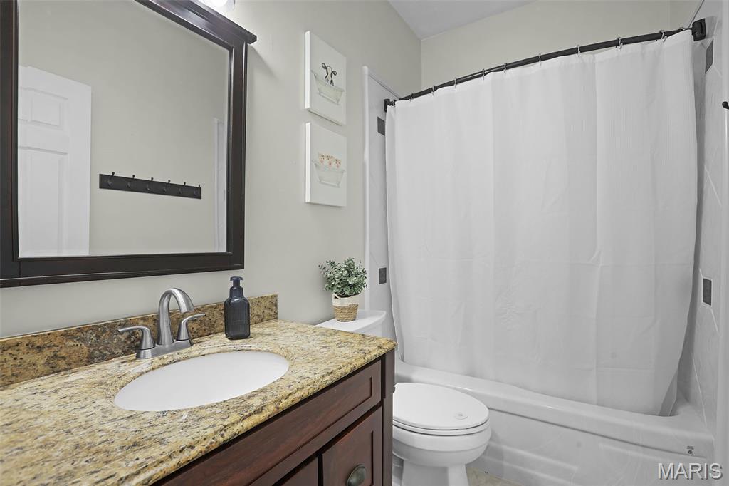 Gerber Woods - Residential