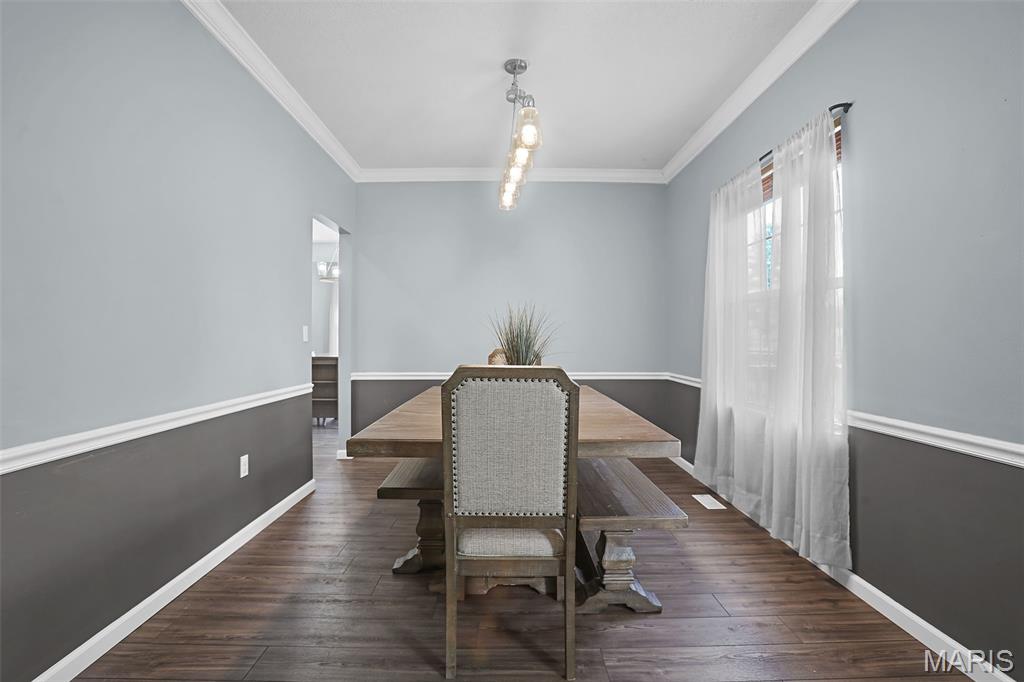 Gerber Woods - Residential