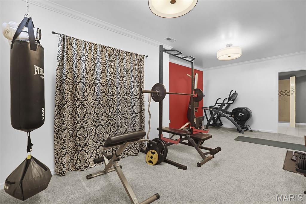 Gerber Woods - Residential