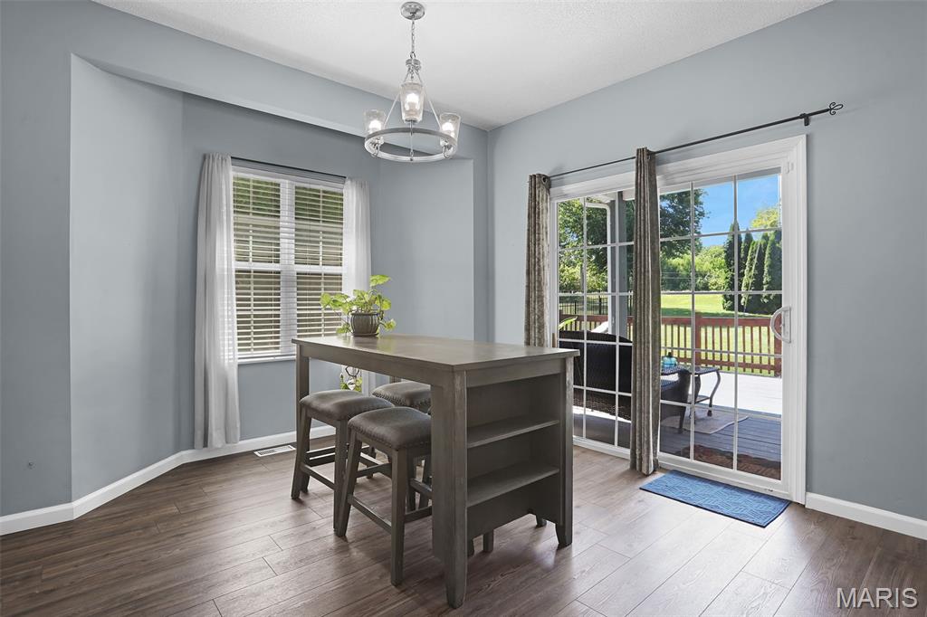 Gerber Woods - Residential