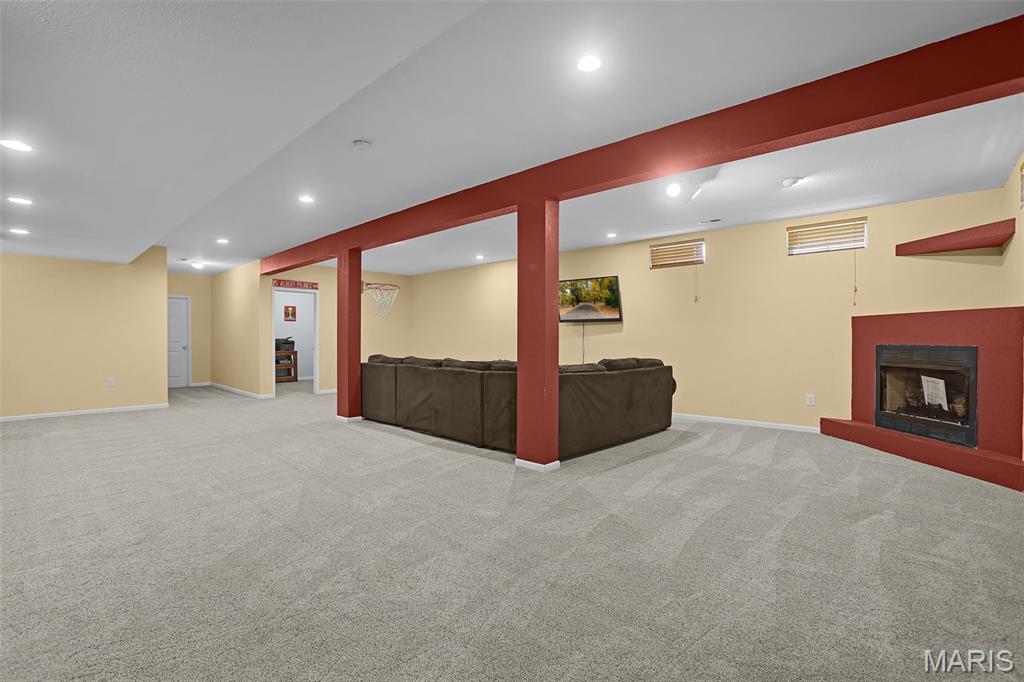 Gerber Woods - Residential