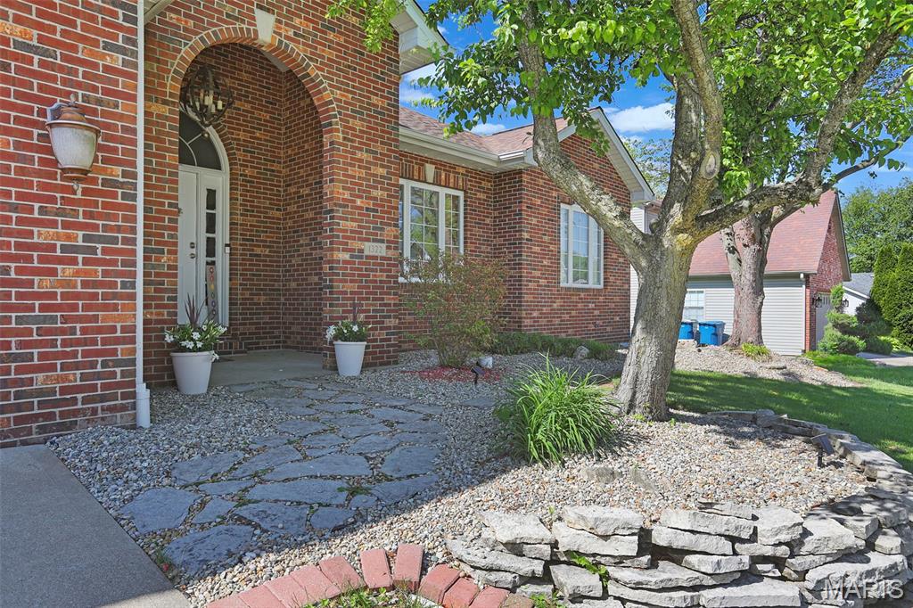 Gerber Woods - Residential