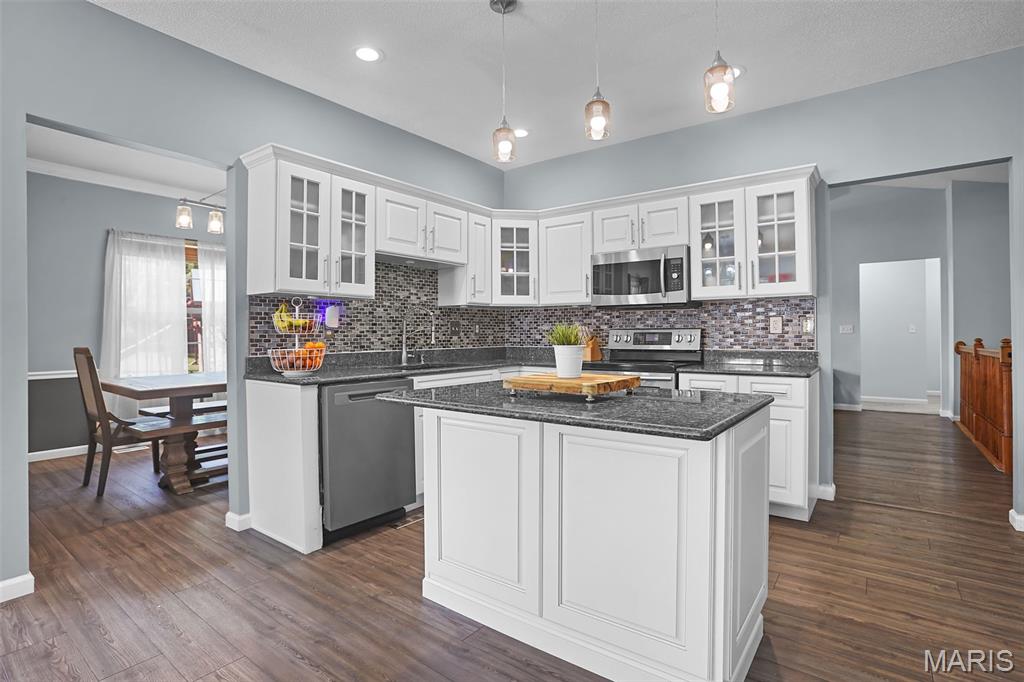Gerber Woods - Residential