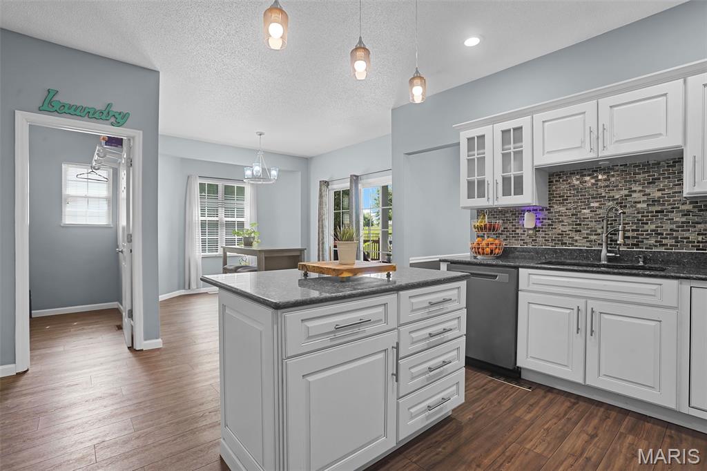 Gerber Woods - Residential