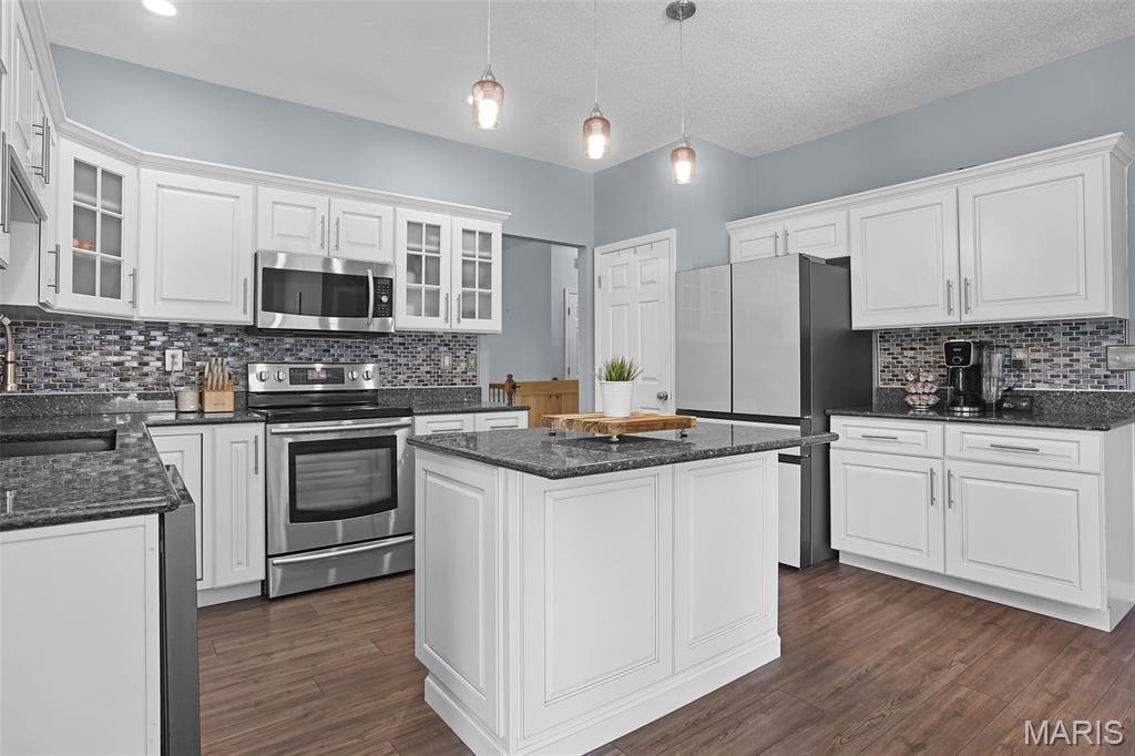 Gerber Woods - Residential