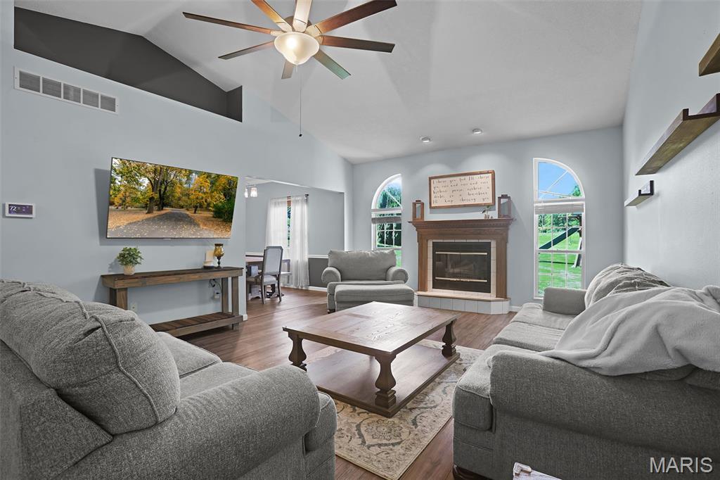 Gerber Woods - Residential