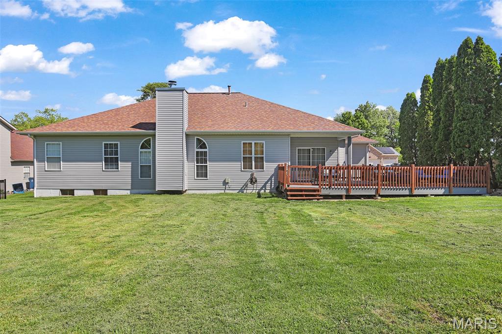 Gerber Woods - Residential