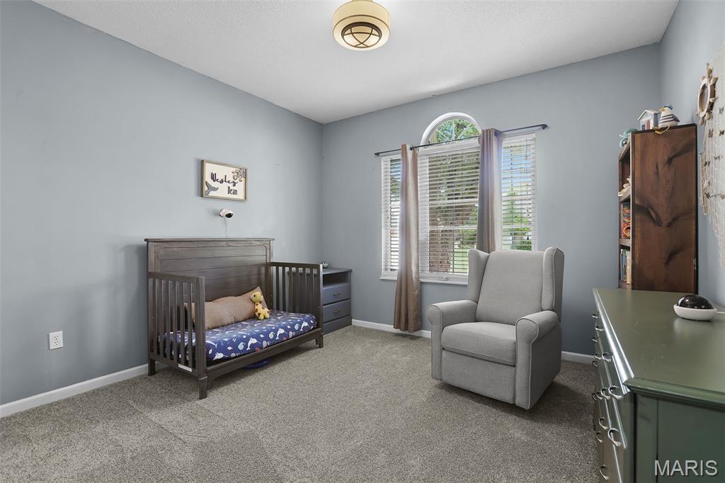 Gerber Woods - Residential