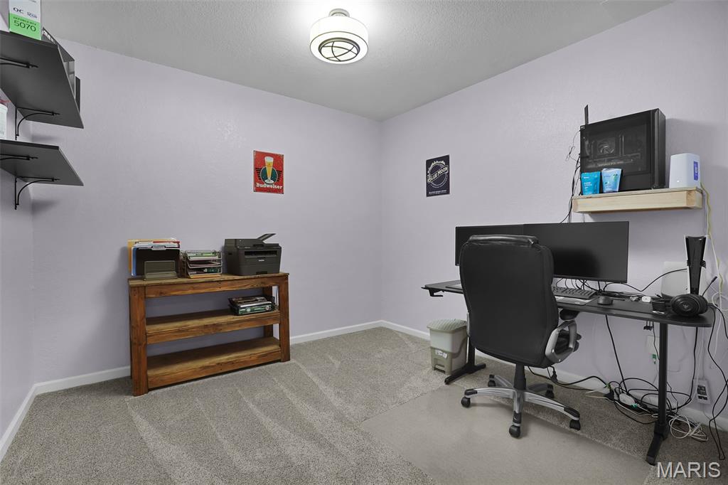 Gerber Woods - Residential