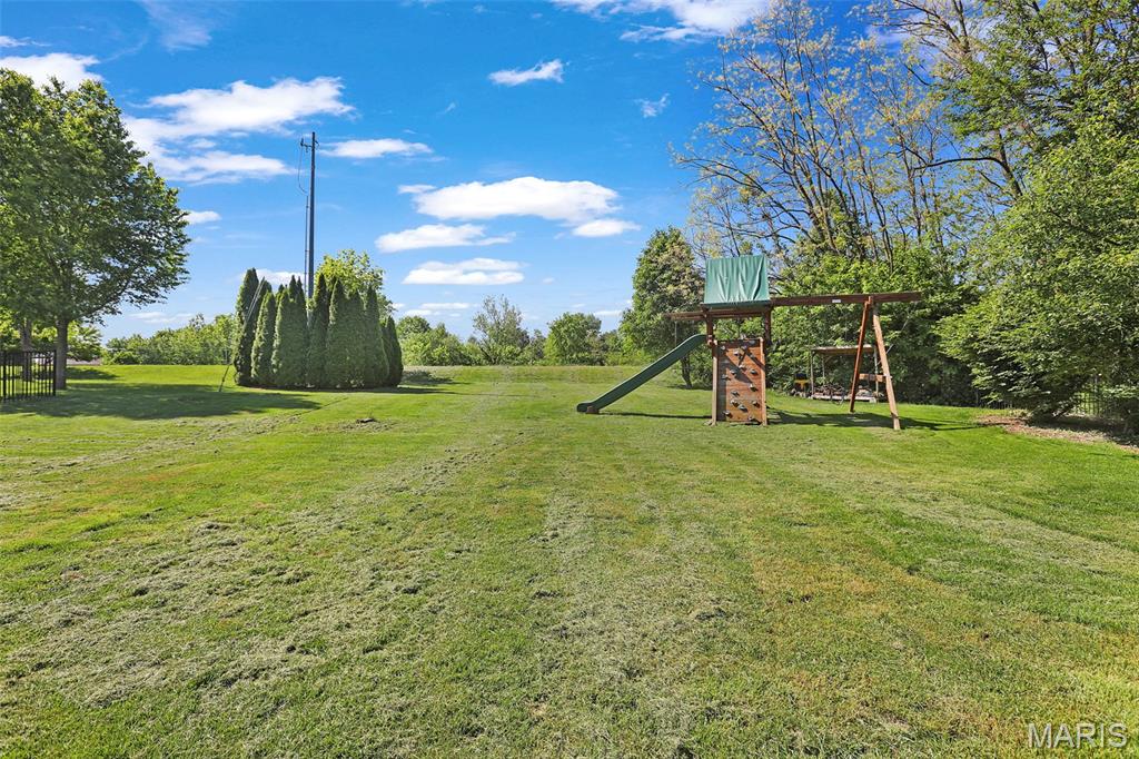 Gerber Woods - Residential
