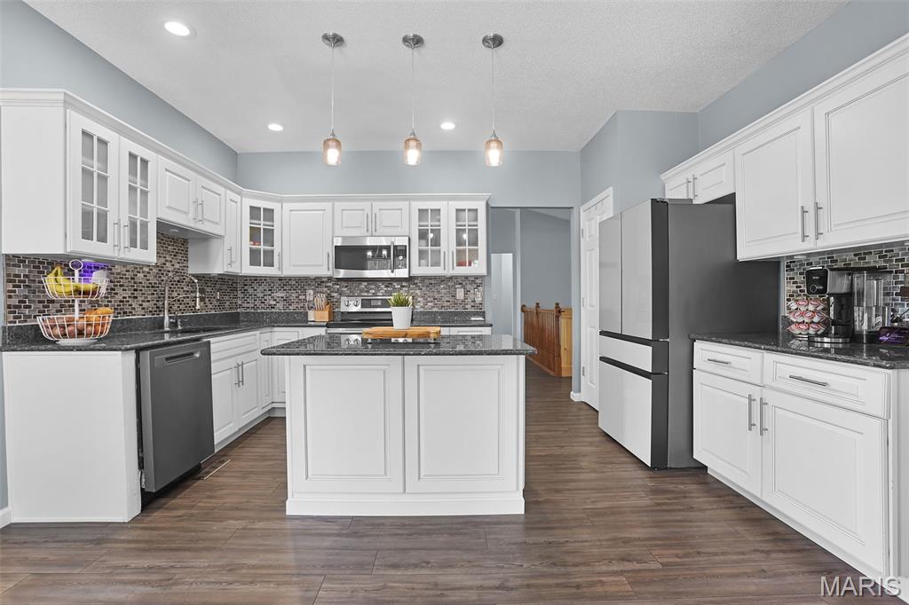 Gerber Woods - Residential