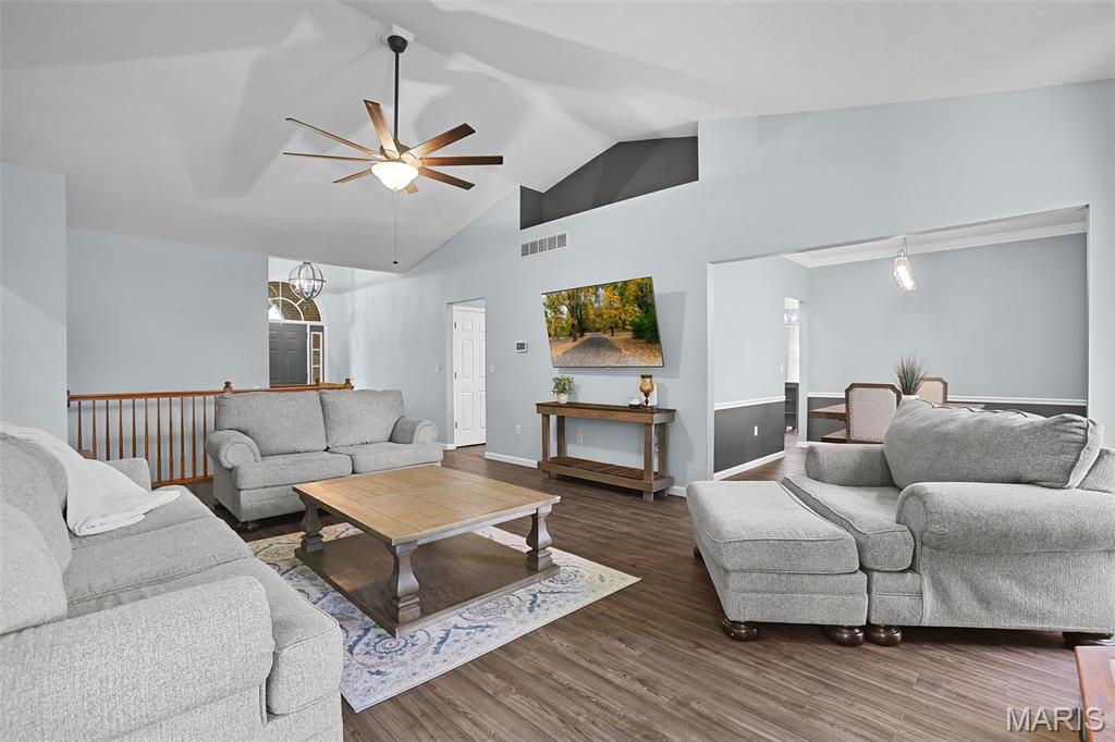 Gerber Woods - Residential