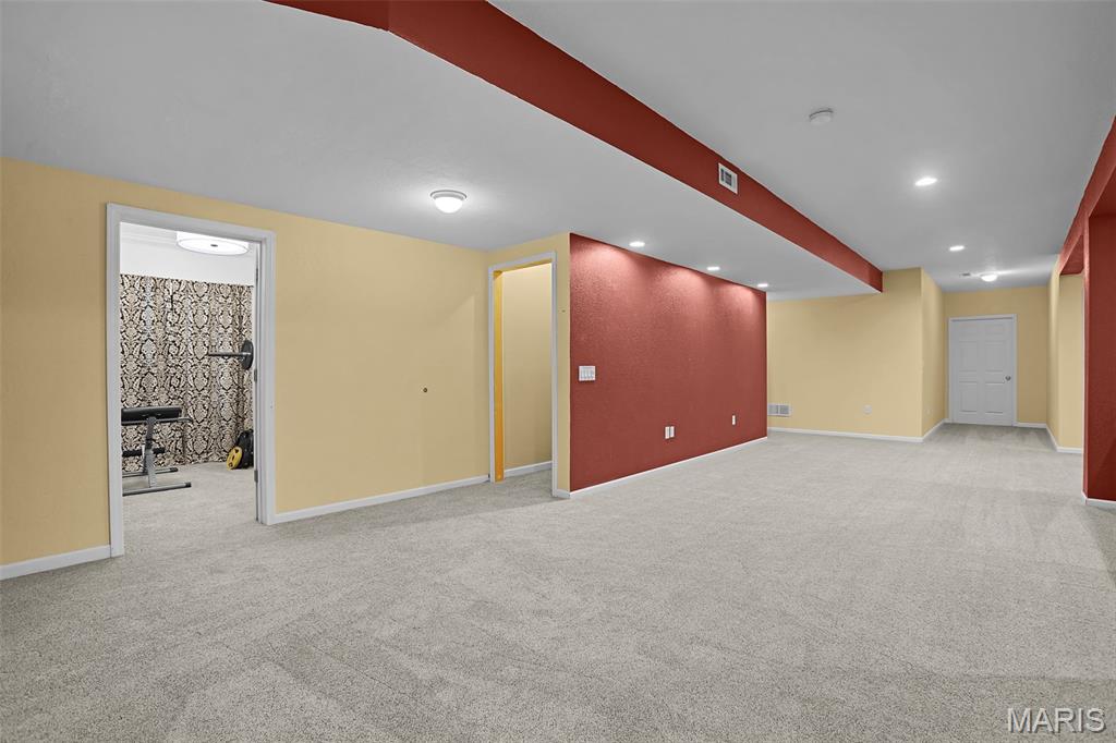 Gerber Woods - Residential