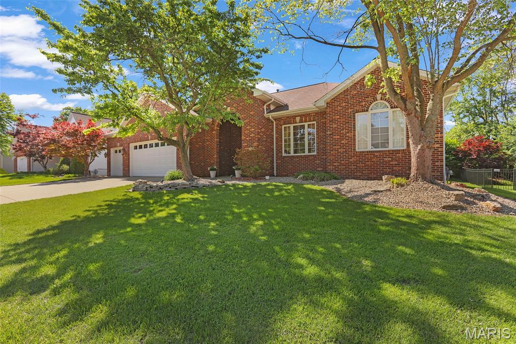 Gerber Woods - Residential