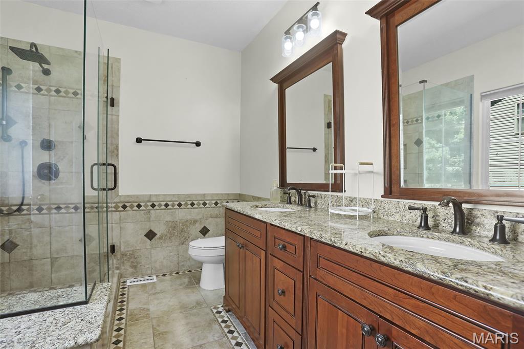 Gerber Woods - Residential