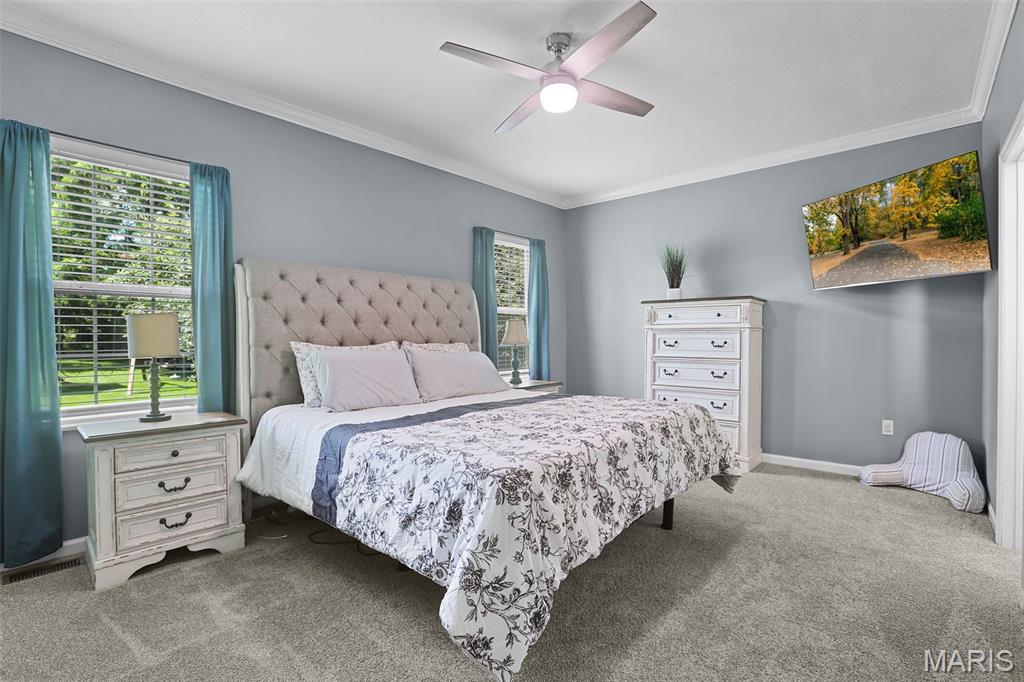 Gerber Woods - Residential