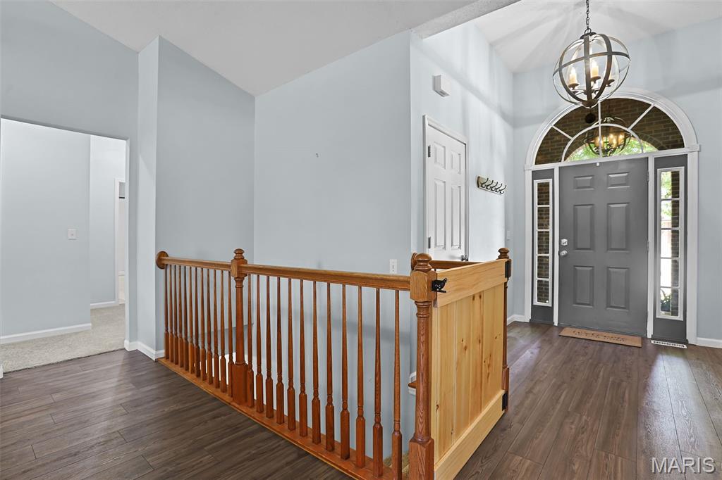 Gerber Woods - Residential