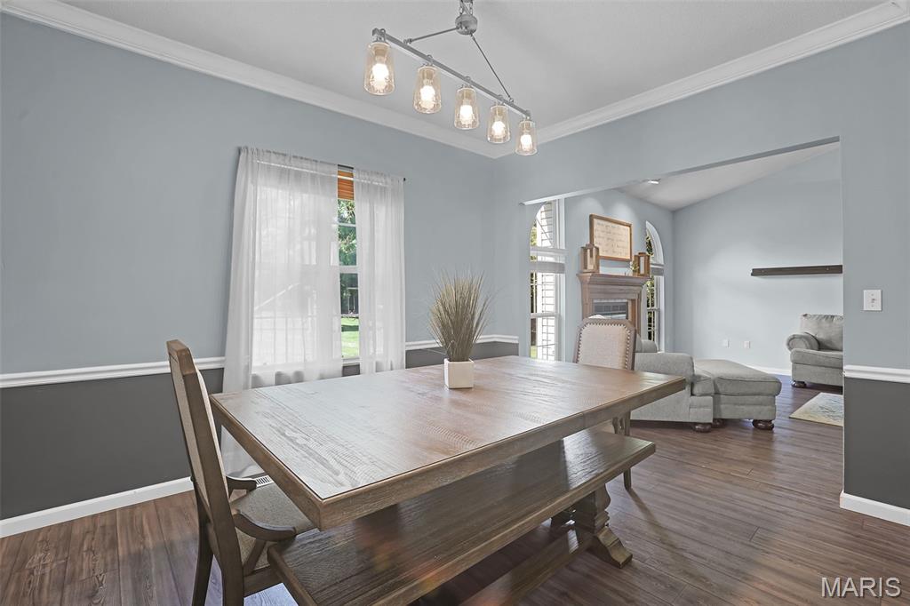 Gerber Woods - Residential