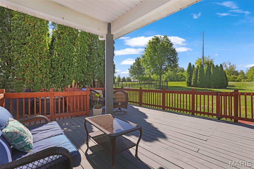 Gerber Woods - Residential