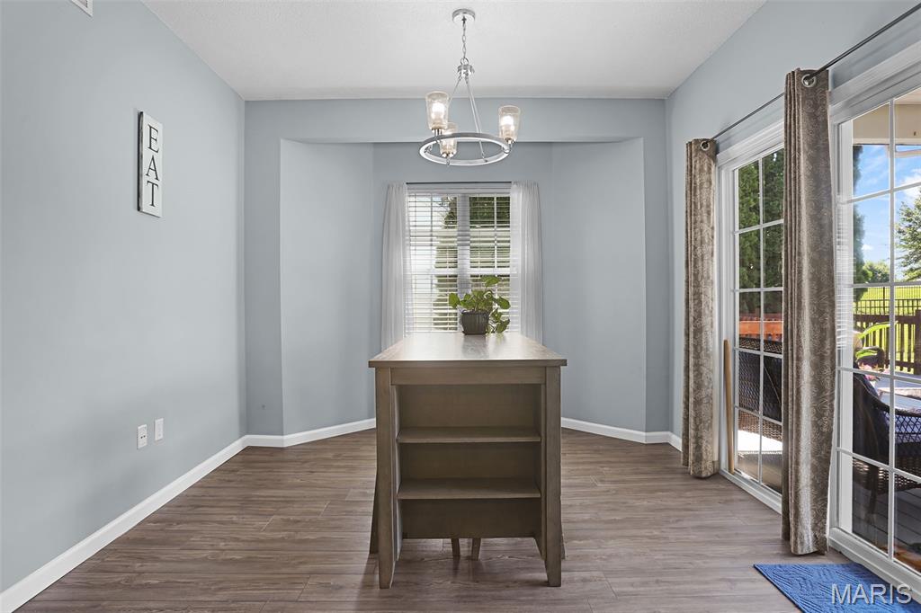 Gerber Woods - Residential