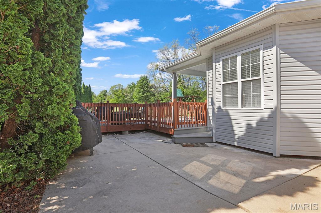 Gerber Woods - Residential