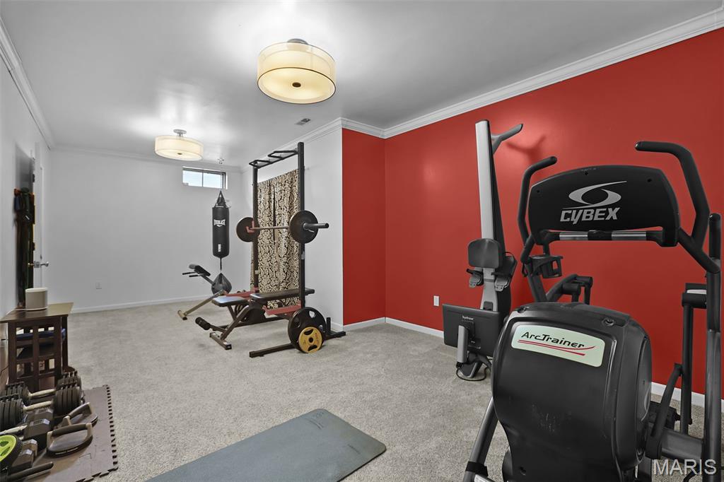 Gerber Woods - Residential
