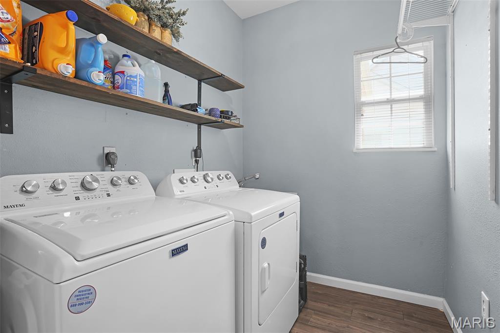 Gerber Woods - Residential