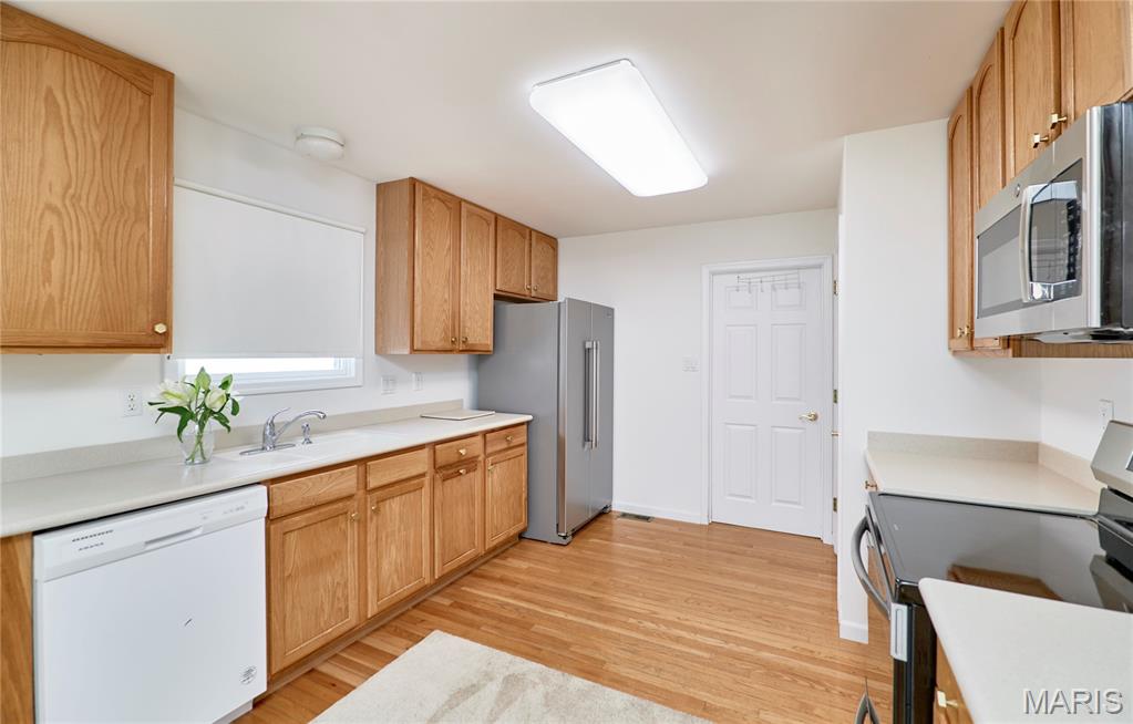 Waterbury - Residential