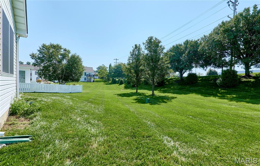 Waterbury - Residential
