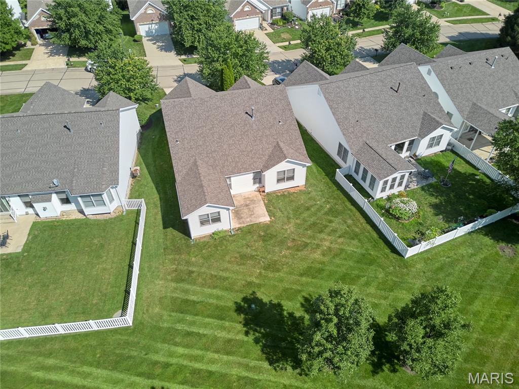 Waterbury - Residential